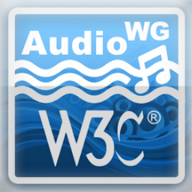 W3C AudioWG Logo